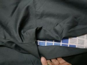 Imported Fabric Capri For Women In 32 Waist
