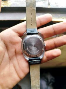 Vintage Allwyn Watch