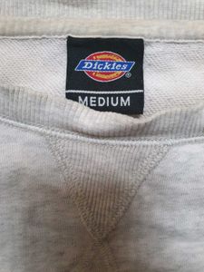 Dickies Crewneck Sweatshirt