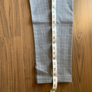 Allen Solly formal Trousers