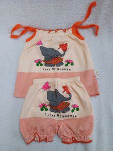 ❗FREE DELIVERY❗New Summer Baby Suit