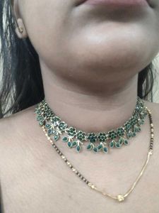 Jewellery Set