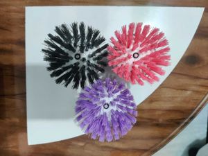 Set of 3 Dish Brushes