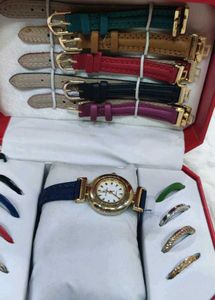 Swiss Time Watch Box - Elegant Storage