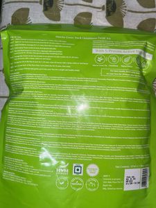 Vedic Line Matcha Green Tea Facial Kit