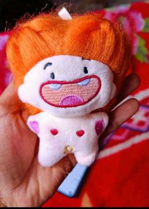 10cm Kawaii Mini Doll Bagcharm