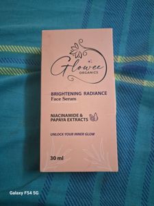 SKIN LIGHTENING SERUM