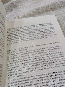 Educated by Tara Westover Memoir