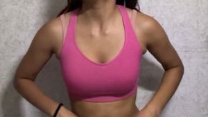 3 workout peice set