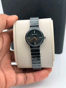 Calvin Klein Women's Watch in sale