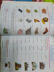 Std 2 Text Books