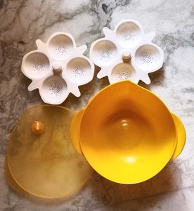 Microwave Idli Maker Set