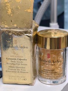 Elizabeth Arden Advanced Ceramide Capsules