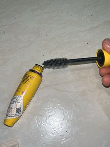 Maybelline The Colossal Mascara