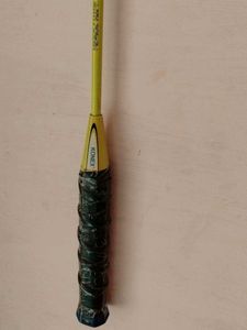 Badminton Racquet