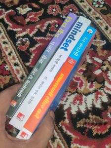 Business Finance Hindi Books