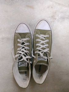 Converse All Star Sneakers