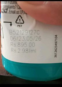 Bbw Mist And Loreal Shampoo