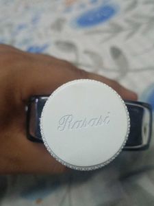 Rasasi Hawas Ice Perfume