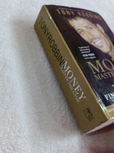 Money: Master The Game by Tony Robbins