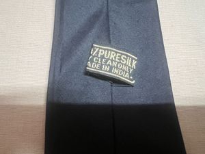 Men's Tie, Pocket Square &amp; Cufflinks Set
