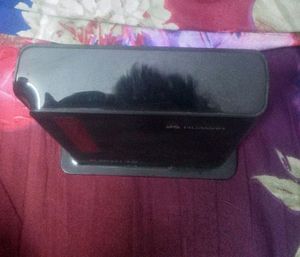 Huawei Wifi 4G Airtel Lan