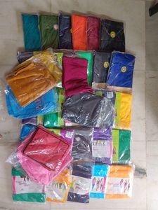 Feel The Comfort Of Cotton Stretchable Fabrics