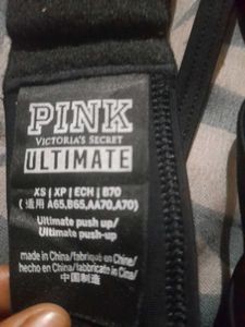 PINK Sports Bra