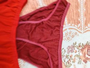 Panties - Set of 3