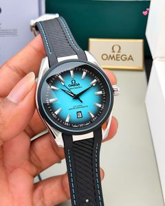 Omega Seamaster Watch