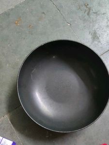 non stick kadai