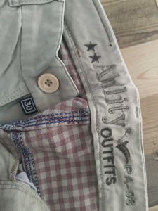 3 Jeans 1 pant combo