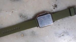 Stylish Touch Screen Watch