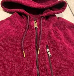 Carhartt Unisex Zip-Up Hoodie ❤️‍🔥