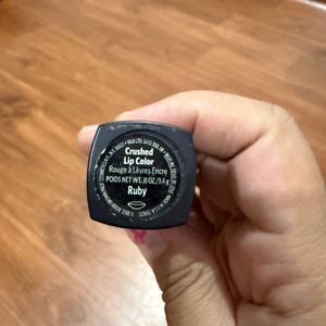 Bobbi brown cream lipstick -plum