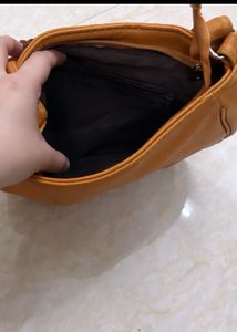 Sling Bag