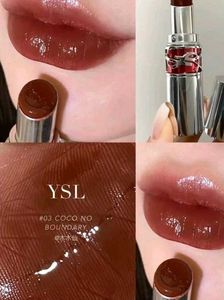 Luxury Red Lipstick Set