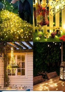 Quace Twinkling Lights (4) pack of 4
