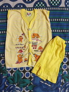 Baby Boys Cloth