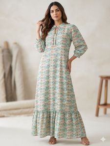 Boho Printed Kurta