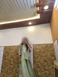 Elegant Mint Green Kurta Set