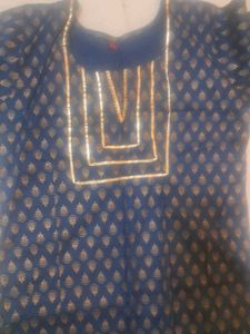 New Kurti
