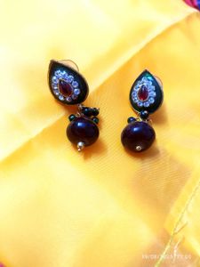 New Elegant Drop Earrings