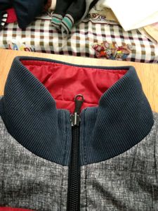 octave jacket for kids