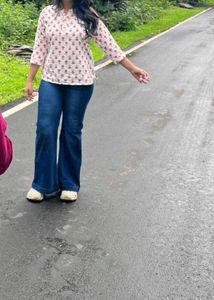 short kurti