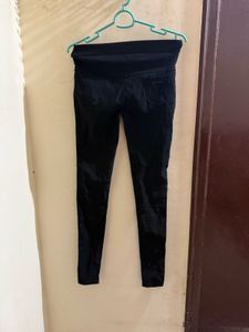 Black Maternity Pants