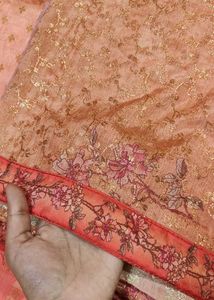Elegant Ethnic Kurta Set