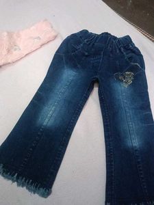 Baby Girl Clothing Set Size  No. 22
