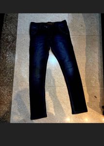 jack jones denim jeans(2)