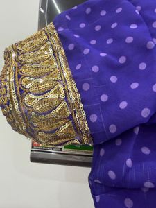 partywear lehenga choli &amp; duptta
